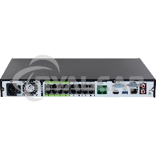 Видеорегистратор Dahua DHI-NVR5232-16P-EI