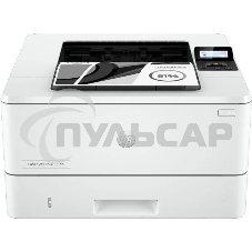 Принтер лазерный HP LaserJet Pro 4003dn (2Z609A), A4, ч/б, печ. до 40 стр/мин., 1200 x 1200 dpi, USB, RJ-45, Air Print, Mopria
