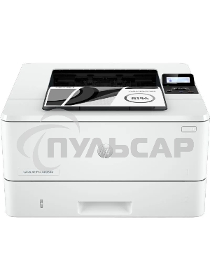 Принтер лазерный HP LaserJet Pro 4003dn (2Z609A), A4, ч/б, печ. до 40 стр/мин., 1200 x 1200 dpi, USB, RJ-45, Air Print, Mopria