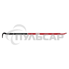 Лом-гвоздодер Matrix усиленный, 1200х29х15 мм