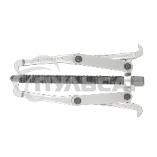 Съемник механический, 200 мм, двойной Sparta Съемник механический, 200 мм, двойной Sparta