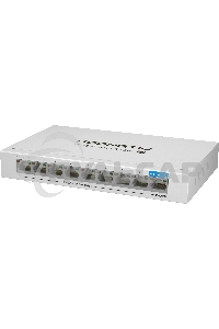Сетевой коммутатор PoE-Switch KEENETIC KN-4710 IEEE 802.3af