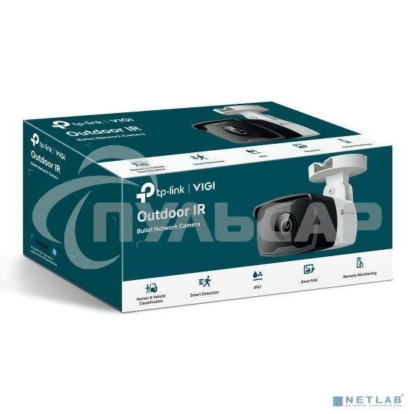 Камера IP 3MP Dome Network Camera