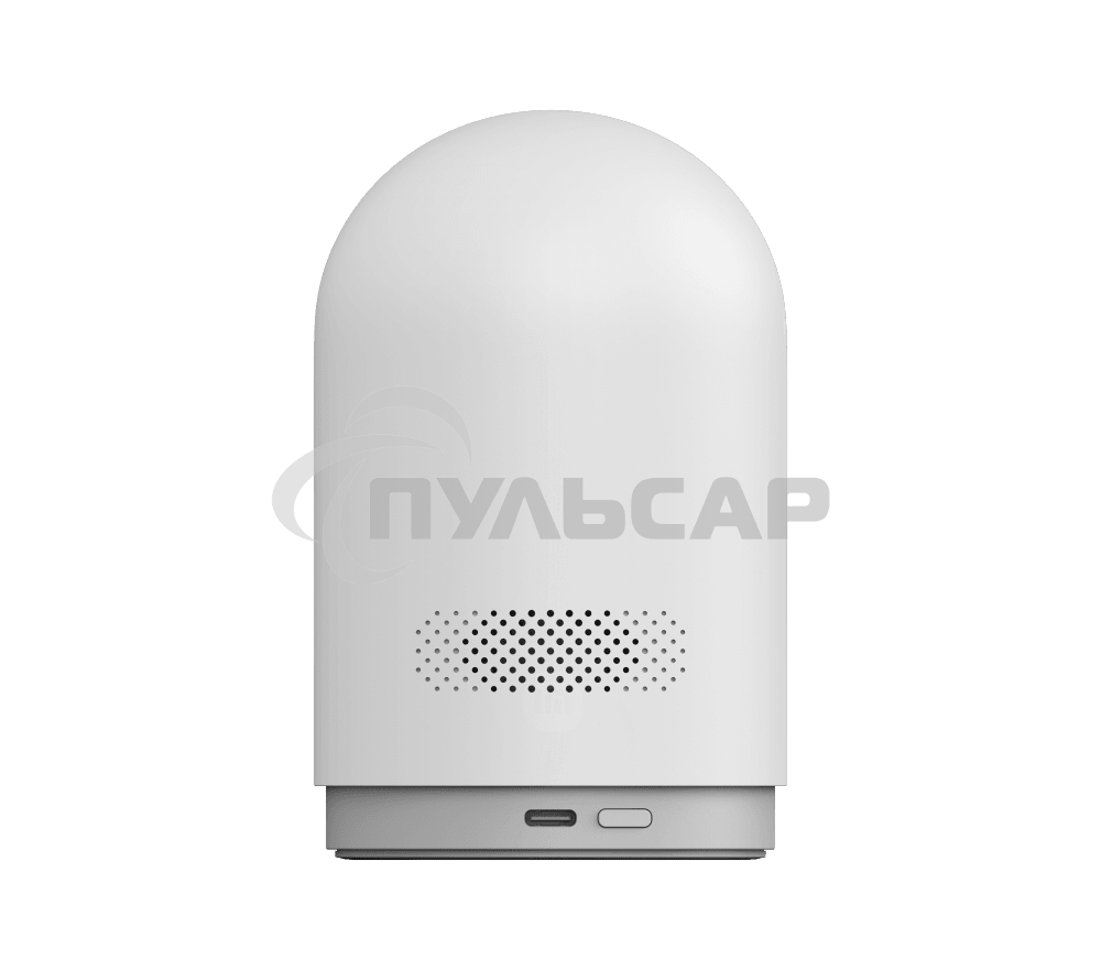 Камера видеонаблюдения IP Xiaomi Smart Camera C500 Pro, 1632p, 4 мм, белый MJSXJ16CM