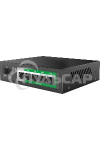 Коммутатор NETIS P106GC