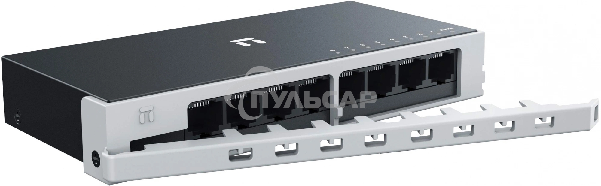 Коммутатор Netis ST108D 8PORT 10/100M