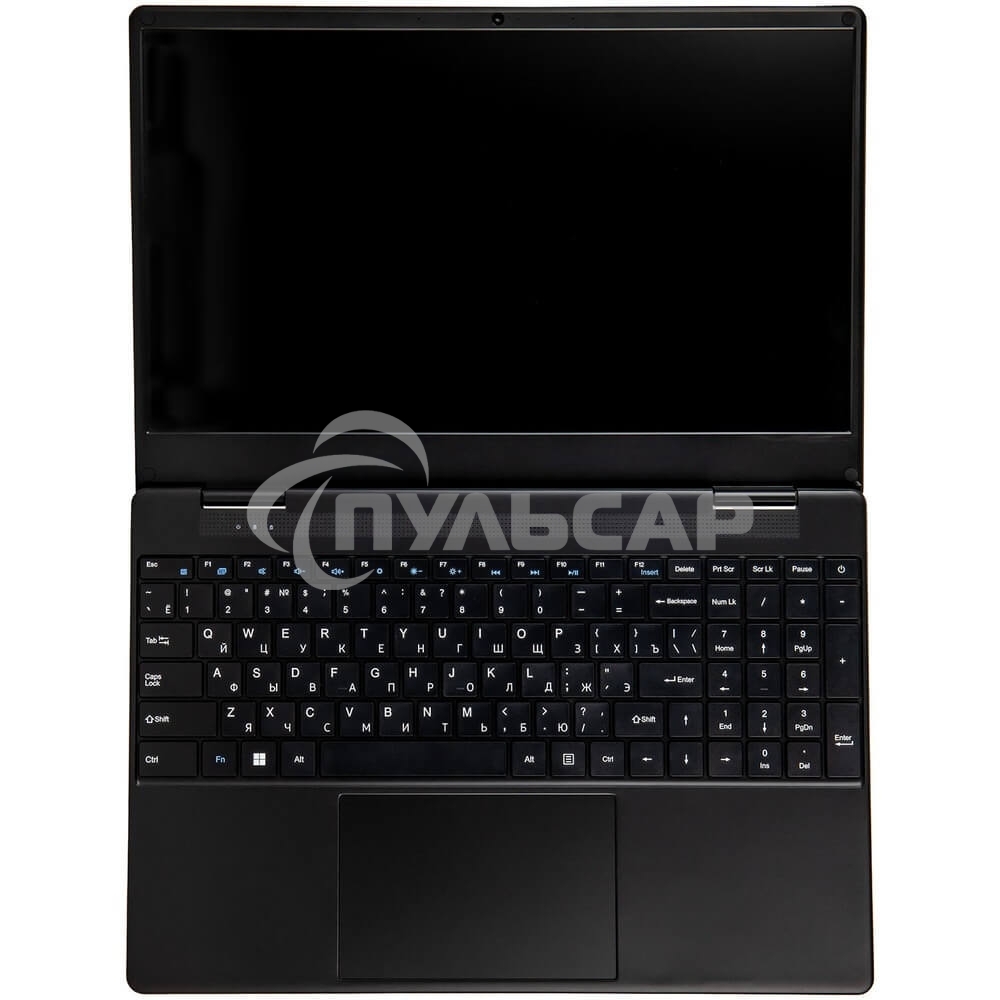 Ноутбук HIPER Workbook U26 15.6