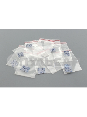 Термопрокладка Laird TFLEX HD90500 15x15x0.5 мм 10 шт