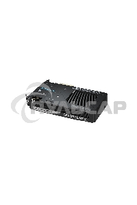 Видеокарта Gigabyte PCI-E 5.0 GV-N506TEAGLE OC-8GD 1.0 NVIDIA GeForce RTX 5060TI 8Gb 128bit GDDR7 2617/28000 HDMIx1 DPx3 HDCP Ret