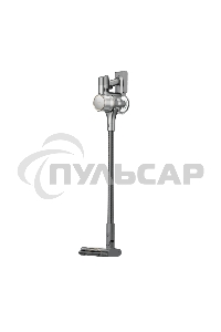 Пылесос вертикальный Dreame Cordless Vacuum Cleaner R20 Grey 