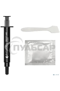 Термопаста ID-COOLING FROST X45 2g (200шт/кор,Thermal Paste) Retail