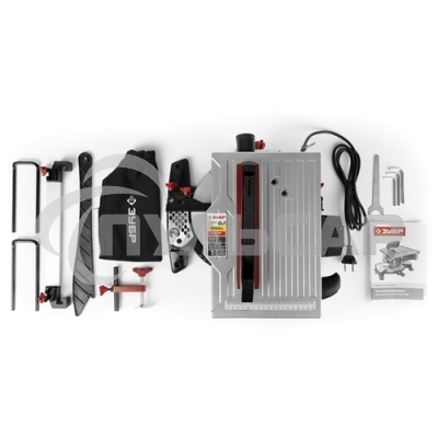 Пила торцовочная ЗУБР 