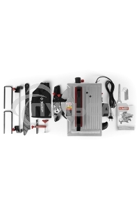 Пила торцовочная ЗУБР 