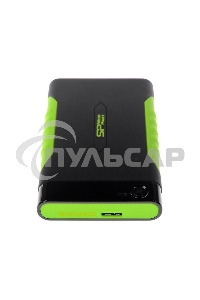 Внешний HDD 2.5