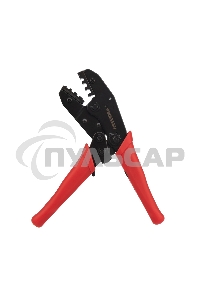 Кримпер PROconnect HT-336 S для обжима штыревых наконечников 6.0-10.0-16.0 мм²