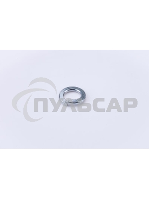 Шайба пружинная М8 цинк. DIN 127 (уп.200шт) пакет СТРОЙМЕТИЗ UTORM3080048