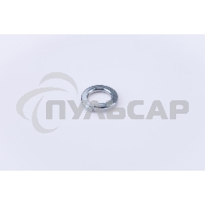 Шайба пружинная М8 цинк. DIN 127 (уп.200шт) пакет СТРОЙМЕТИЗ UTORM3080048 Шайба пружинная М8 цинк. DIN 127 (уп.200шт) пакет СТРОЙМЕТИЗ UTORM3080048