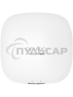 Точка доступа HP Instant On AP22 (RW) Access Point