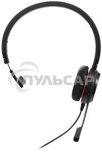 Гарнитура проводная Jabra EVOLVE 30 II MS Mono
