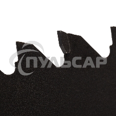 Ножовка по пенобетону Rexant 500 мм, защитное покрытие, твердосплавные напайки на зубья, двухкомпонентная рукоятка