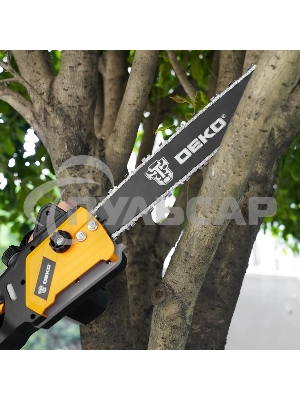 Электропила цепная DEKO DKEC16 063-4246