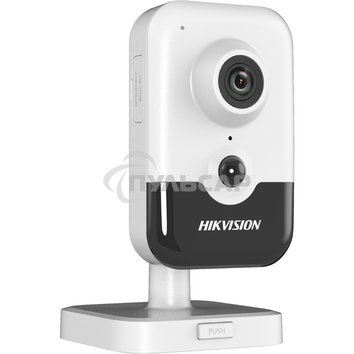 Видеокамера IP Hikvision DS-2CD2463G2-I(4mm) 4-4мм цветная