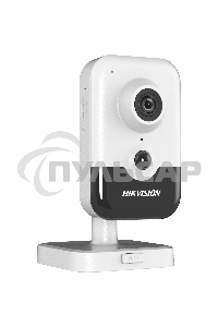 Видеокамера IP Hikvision DS-2CD2463G2-I(4mm) 4-4мм цветная