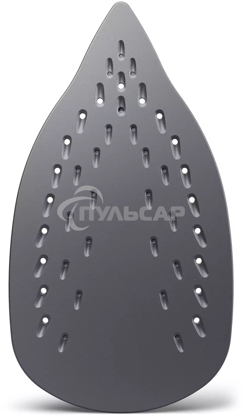 Утюг Philips GC1742/40 2000Вт красный