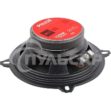 Колонки автомобильные ACV PI-522E 120Вт 88дБ 4Ом 13см (5дюйм) (ком.:2кол.) коаксиальные двухполосные
