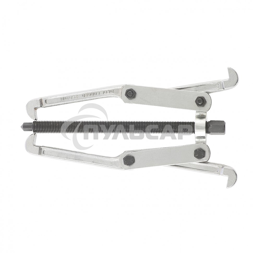 Съемник механический, 250 мм, двойной Sparta