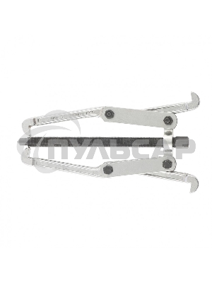 Съемник механический, 250 мм, двойной Sparta