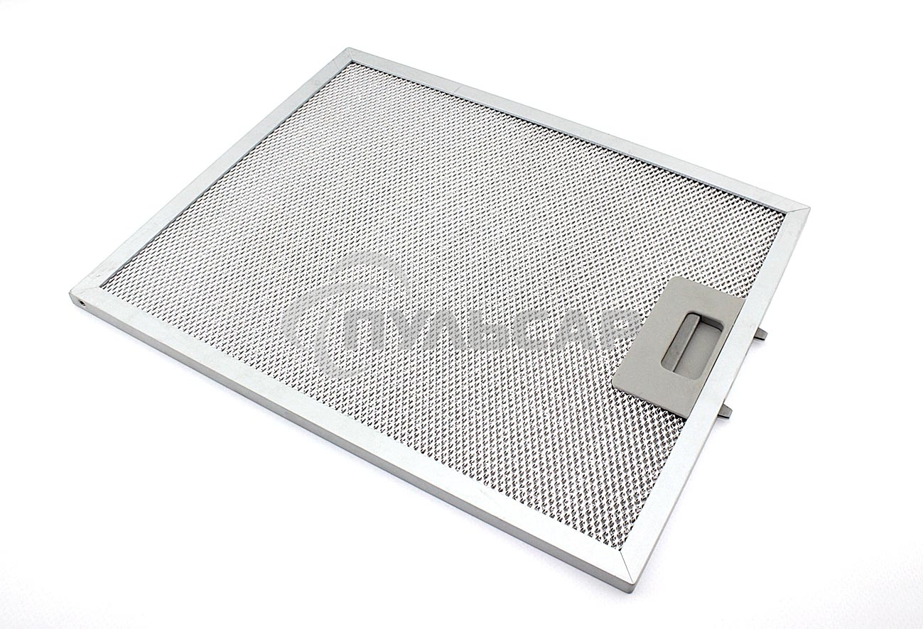 Жировой фильтр для вытяжек Shindo H0306010131 322х259мм