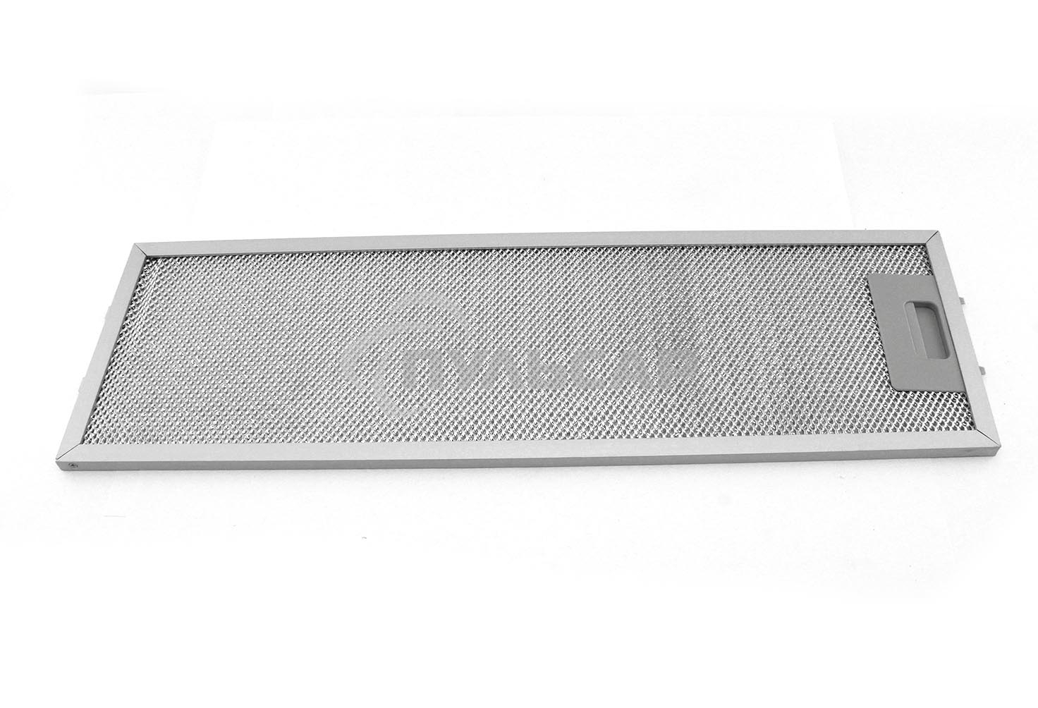 Жировой фильтр для вытяжек Midea 500x157 мм