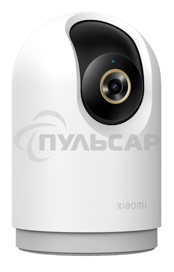 Камера видеонаблюдения IP Xiaomi Smart Camera C500 Pro, 1632p, 4 мм, белый MJSXJ16CM