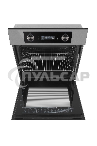 Шкаф духовой электрический Maunfeld AEOH60102S