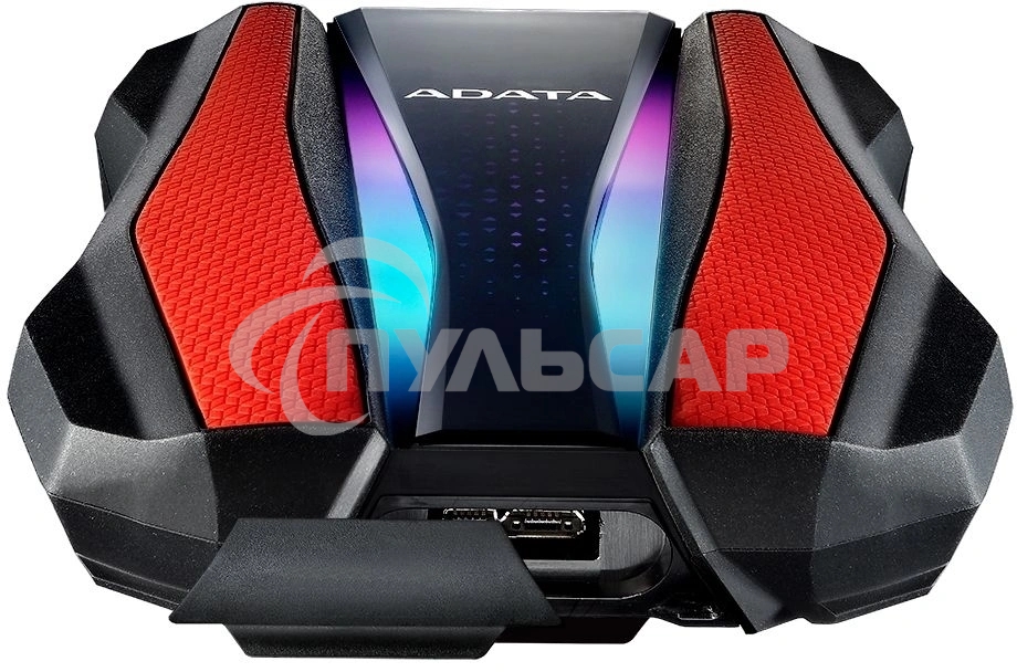 Внешний HDD 2.5