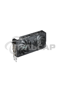 Видеокарта Gigabyte PCI-E 5.0 GV-N506TEAGLE OC-8GD 1.0 NVIDIA GeForce RTX 5060TI 8Gb 128bit GDDR7 2617/28000 HDMIx1 DPx3 HDCP Ret