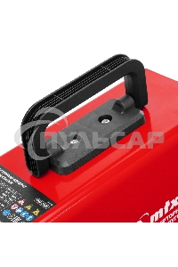 Инверторный аппарат дуговой сварки MMA-220BS, 220 А, ПВ 60% MTX