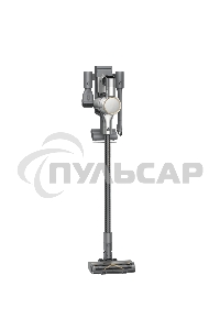 Пылесос вертикальный Dreame Cordless Vacuum Cleaner R20 Grey 