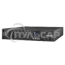 Источник бесперебойного питания Cyberpower OLS1500ERT2U 1500VA/1200W черный
