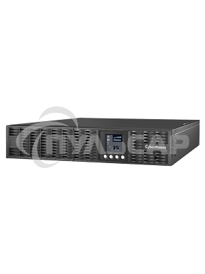 Источник бесперебойного питания Cyberpower OLS1500ERT2U 1500VA/1200W черный
