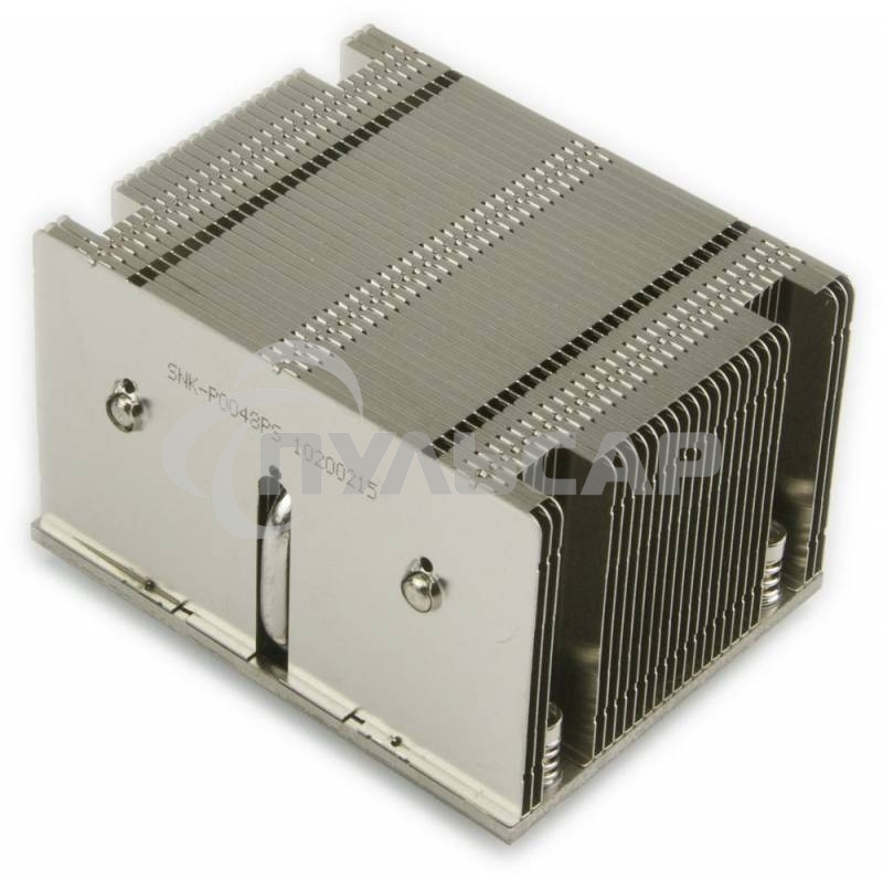 Радиатор SuperMicro SNK-P0048PS