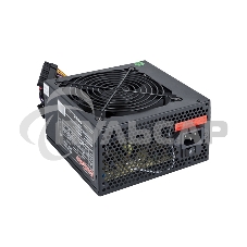 Блок питания ExeGate XP400 EX219459RUS-S, 400Вт, 120мм, черный