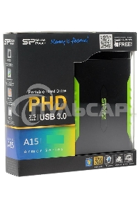 Внешний HDD 2.5