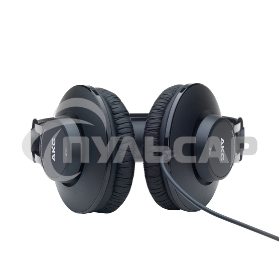 Наушники AKG Наушники AKG K52, черный
