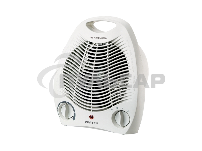 Тепловентилятор электрический Zerten ZTV-20 (X, С, F)