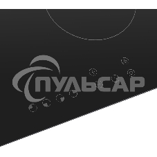 Электрическая варочная панель HOMSair HV64BK