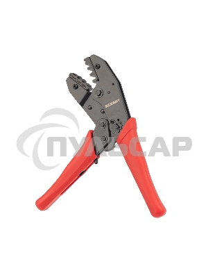 Кримпер Rexant HT-336 S для обжима штыревых наконечников