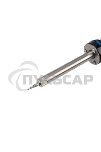 Набор для пайки Rexant №11 (паяльник 30 Вт, подставка, губка для удаления припоя, канифоль, припой)