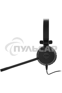 Гарнитура проводная Jabra EVOLVE 30 II MS Mono